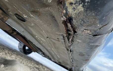 Toyota Cynos, 1999 год, 310 000 рублей, 8 фотография