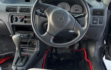 Toyota Cynos, 1999 год, 310 000 рублей, 7 фотография