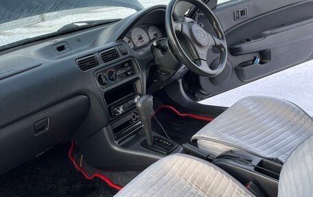 Toyota Cynos, 1999 год, 310 000 рублей, 6 фотография