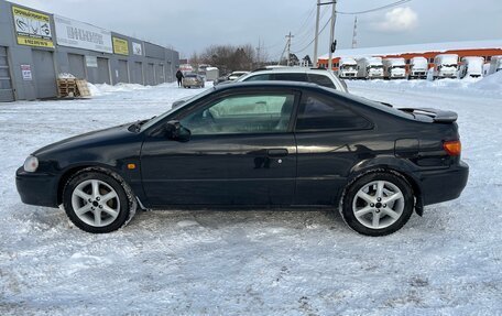 Toyota Cynos, 1999 год, 310 000 рублей, 3 фотография