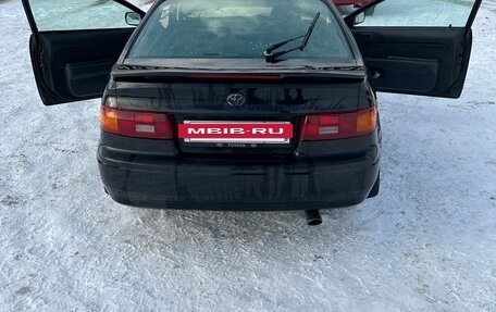 Toyota Cynos, 1999 год, 310 000 рублей, 4 фотография