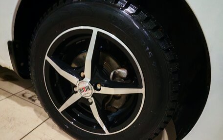 KIA Rio IV, 2018 год, 1 375 000 рублей, 11 фотография