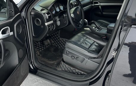 Porsche Cayenne III, 2005 год, 1 150 000 рублей, 6 фотография