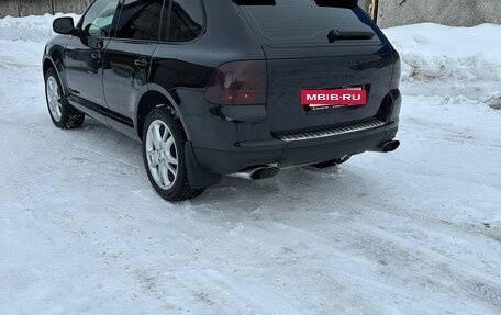 Porsche Cayenne III, 2005 год, 1 150 000 рублей, 2 фотография