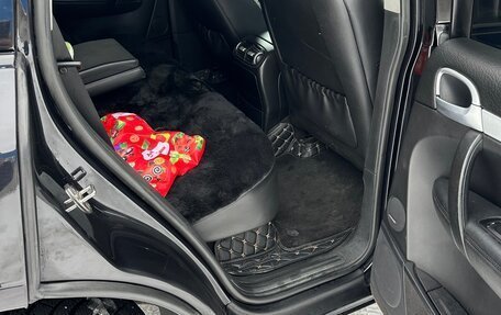 Porsche Cayenne III, 2005 год, 1 150 000 рублей, 9 фотография