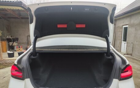 BMW 5 серия, 2022 год, 5 100 000 рублей, 5 фотография