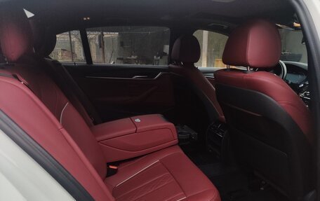 BMW 5 серия, 2022 год, 5 100 000 рублей, 7 фотография