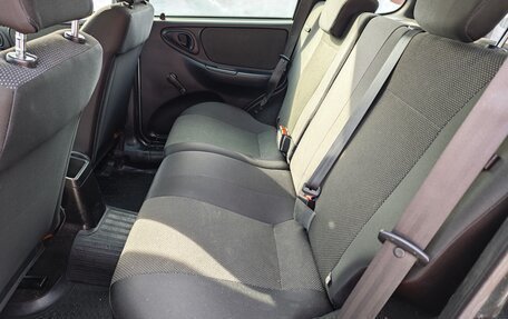 Chevrolet Niva I рестайлинг, 2017 год, 730 000 рублей, 12 фотография