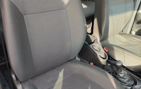 Chevrolet Niva I рестайлинг, 2017 год, 730 000 рублей, 13 фотография