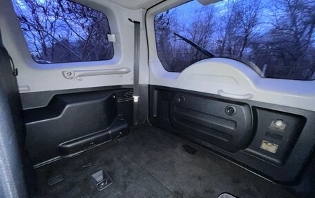 Mitsubishi Pajero IV, 2007 год, 1 450 000 рублей, 15 фотография