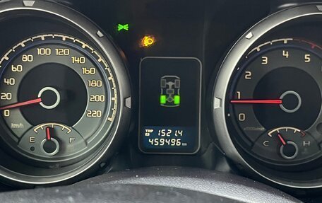 Mitsubishi Pajero IV, 2007 год, 1 450 000 рублей, 14 фотография