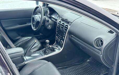 Mazda 6, 2006 год, 280 000 рублей, 5 фотография