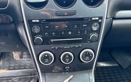 Mazda 6, 2006 год, 280 000 рублей, 9 фотография