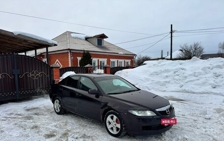 Mazda 6, 2006 год, 280 000 рублей, 2 фотография