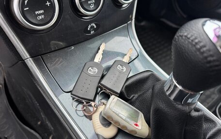 Mazda 6, 2006 год, 280 000 рублей, 8 фотография