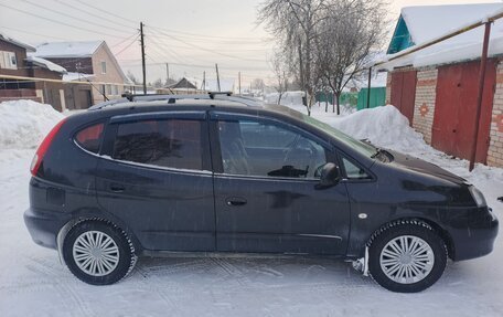 Chevrolet Rezzo, 2007 год, 370 000 рублей, 2 фотография