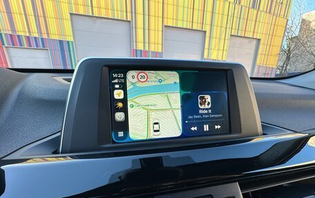 BMW X1, 2017 год, 2 200 000 рублей, 9 фотография