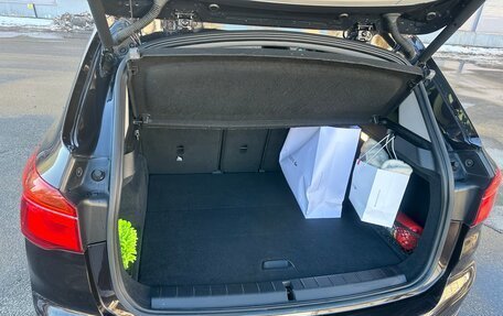 BMW X1, 2017 год, 2 200 000 рублей, 11 фотография