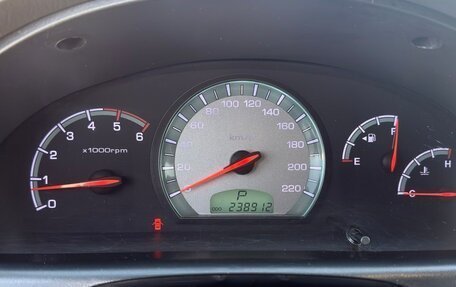 SsangYong Rexton III, 2010 год, 890 000 рублей, 8 фотография