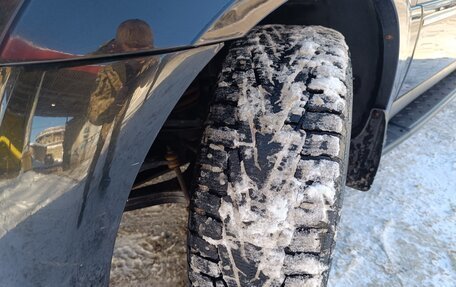 SsangYong Rexton III, 2010 год, 890 000 рублей, 6 фотография