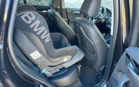 BMW X1, 2017 год, 2 200 000 рублей, 12 фотография