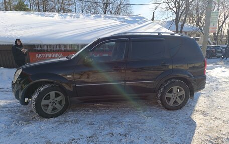 SsangYong Rexton III, 2010 год, 890 000 рублей, 2 фотография