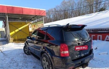 SsangYong Rexton III, 2010 год, 890 000 рублей, 4 фотография