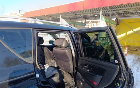 SsangYong Rexton III, 2010 год, 890 000 рублей, 15 фотография