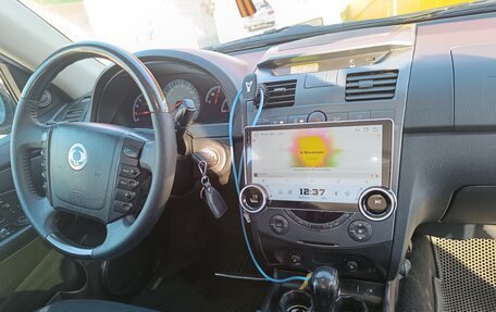 SsangYong Rexton III, 2010 год, 890 000 рублей, 14 фотография