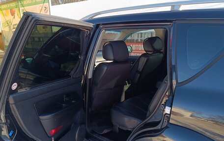 SsangYong Rexton III, 2010 год, 890 000 рублей, 18 фотография