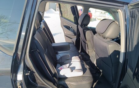 SsangYong Rexton III, 2010 год, 890 000 рублей, 12 фотография