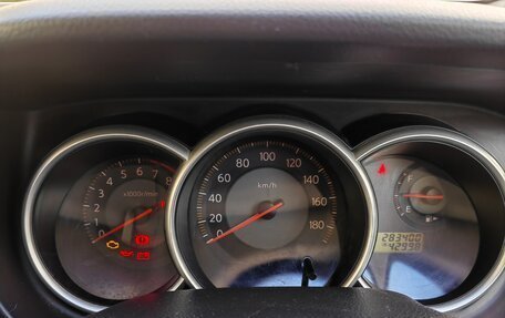 Nissan Tiida, 2007 год, 390 000 рублей, 18 фотография