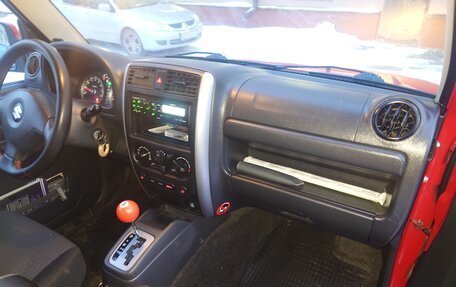 Suzuki Jimny, 2007 год, 1 100 000 рублей, 5 фотография