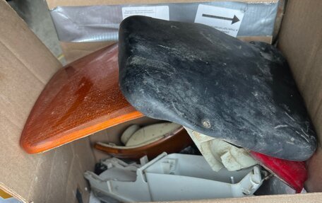 Audi 90, 1988 год, 150 000 рублей, 9 фотография