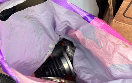 Audi 90, 1988 год, 150 000 рублей, 10 фотография