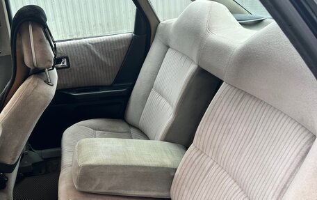 Audi 90, 1988 год, 150 000 рублей, 4 фотография