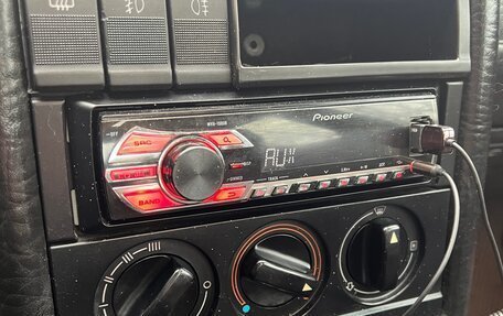 Audi 90, 1988 год, 150 000 рублей, 6 фотография