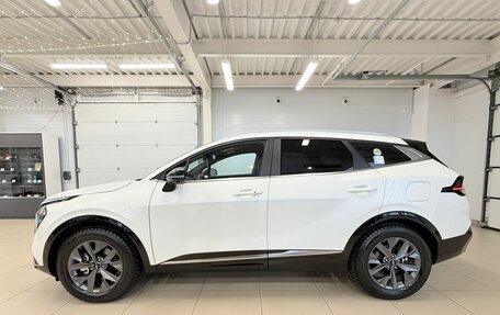 KIA Sportage IV рестайлинг, 2021 год, 3 499 900 рублей, 3 фотография