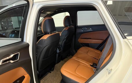 KIA Sportage IV рестайлинг, 2021 год, 3 499 900 рублей, 18 фотография