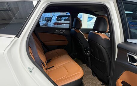 KIA Sportage IV рестайлинг, 2021 год, 3 499 900 рублей, 17 фотография