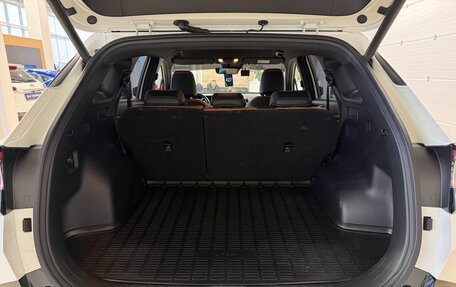KIA Sportage IV рестайлинг, 2021 год, 3 499 900 рублей, 19 фотография