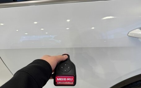 KIA Sportage IV рестайлинг, 2021 год, 3 499 900 рублей, 22 фотография