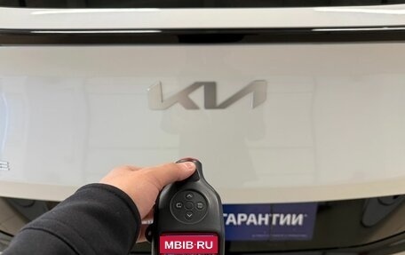 KIA Sportage IV рестайлинг, 2021 год, 3 499 900 рублей, 24 фотография