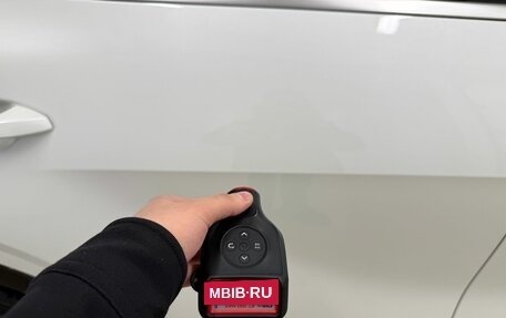 KIA Sportage IV рестайлинг, 2021 год, 3 499 900 рублей, 26 фотография