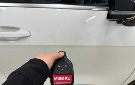 KIA Sportage IV рестайлинг, 2021 год, 3 499 900 рублей, 27 фотография