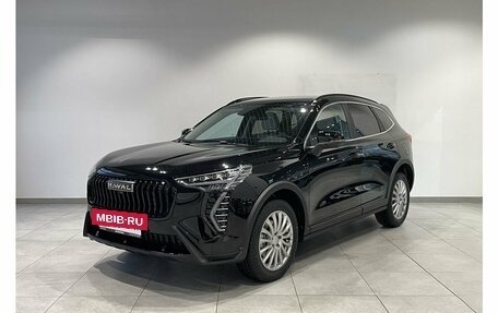 Haval Jolion, 2026 год, 2 799 000 рублей, 3 фотография