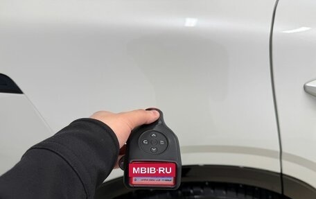 KIA Sportage IV рестайлинг, 2021 год, 3 499 900 рублей, 25 фотография