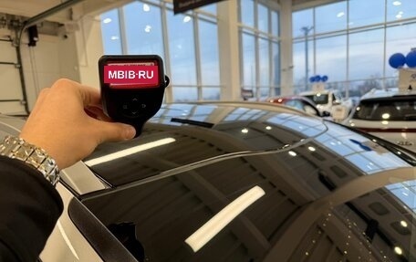 KIA Sportage IV рестайлинг, 2021 год, 3 499 900 рублей, 30 фотография