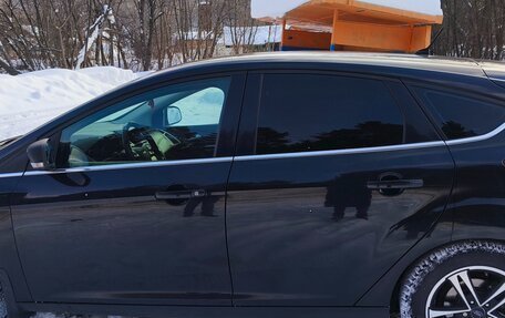 Ford Focus III, 2011 год, 800 000 рублей, 3 фотография