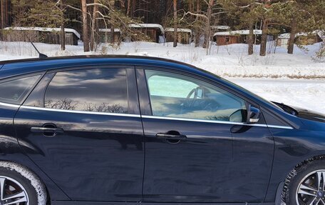 Ford Focus III, 2011 год, 800 000 рублей, 4 фотография